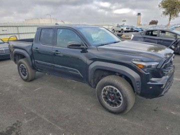 Toyota Tacoma II 2025 Toyota Tacoma Double Cab 2025 2.4 Benzyna 278KM, zdjęcie 4