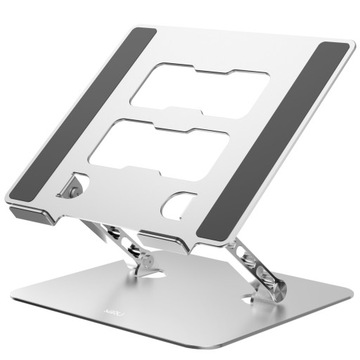 Стол для ноутбука и планшета, складной и регулируемый.