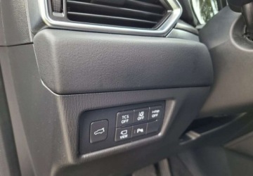 Mazda CX-5 II SUV 2.0 SKY-G 165KM 2019 Mazda CX-5 Mazda CX-5 2.0 Benzyna 164KM, zdjęcie 9