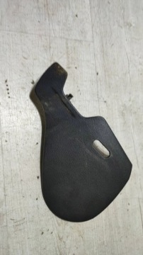Volkswagen Scirocco 2013 Blende Abdeckung SITZ