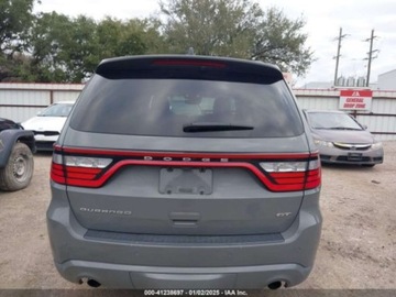 Dodge Durango III 3.6 V6 294KM 2023 Dodge Durango 2023 Dodge Durango GT Plus RWD 3.6 Benzyna 293KM, zdjęcie 5