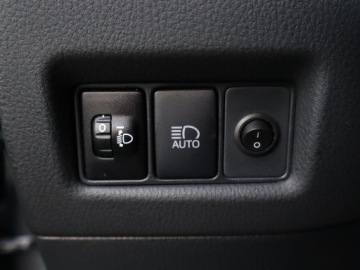 Toyota C-HR I Crossover 1.2L Turbo 116KM 2018 Toyota C-HR 1.2 Turbo, Salon Polska, Klima, zdjęcie 15