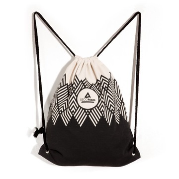 Secoroco Zestaw Slackline Pink Stars, długość