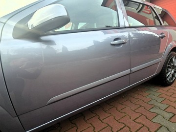 Opel Astra H Kombi 1.6 Twinport ECOTEC 105KM 2004 Opel Astra Instalacja Gaz LPG, Klimatyzacja,, zdjęcie 12