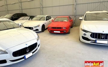 Maserati Quattroporte II S 3.0 V6 410KM 2014 Maserati Quattroporte 4X4 QUATTROPORTE 3.0 BENZ 410 KM 2014r 115.000 km, zdjęcie 15