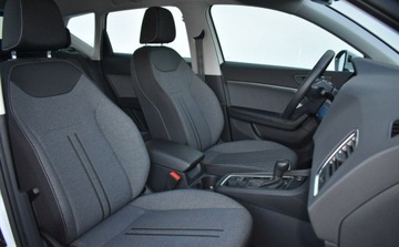 Seat Ateca SUV Facelifting 1.5 EcoTSI 150KM 2024 Seat Ateca Seat Ateca Style 1.5 TSI DSG ,1 Wl., Serwis ASO, 23 VAT 1.5, zdjęcie 5