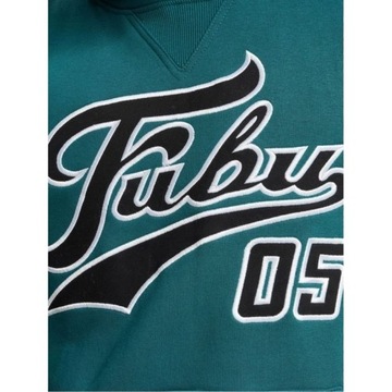 Bluza Fubu Varsity Heavy Hoodie M 6021076