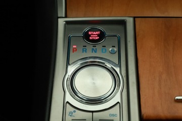 Jaguar XF I Sedan 3.0D V6 S 275KM 2009 Jaguar XF 3.0 DS, 270 KM, Automat, Skóra, Navi, zdjęcie 12