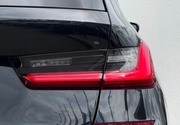 BMW Seria 3 G20-G21 2021 BMW Seria 3 M Sport Pierwszy wlasciciel Gwarancja Bezwypadkowy FVAT23, zdjęcie 7