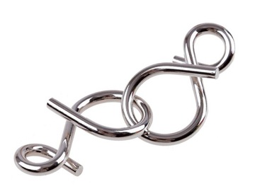 Логические головоломки Пазл ZA4441