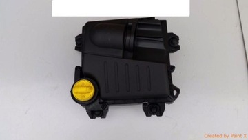 OBUDOWA FILTR POWIETRZA 2.0 DCI TRAFIC VIVARO
