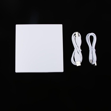 USB2.0 Внешний DVD-ROM Комбинированный CD±RW-ридер
