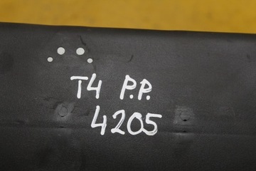ULOŽENÍ AIRBAG SPOLUJEZDCE VW T4 FL 701880202