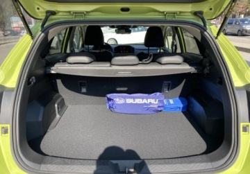 Subaru 2025 Subaru Crosstrek Zakup Zdalny 2.0i e-Boxer 136KM Platinum Nowy 2.0 136KM, zdjęcie 16