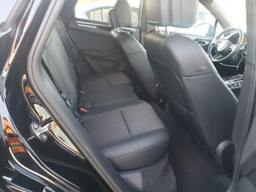 Porsche Macan 2023 Porsche Macan Base 2023 2.0l 2.0 Benzyna 261KM, zdjęcie 10