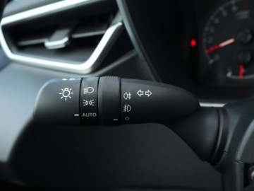 Toyota Corolla XII Sedan 1.5 VVT-i 125KM 2022 Toyota Corolla 1.5 VVT-i, Salon Polska, zdjęcie 19