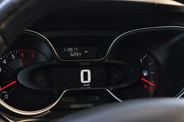 Renault Captur I 2017 Renault Captur TURBO Benzyna__1.2Tce__LIMITED, zdjęcie 29