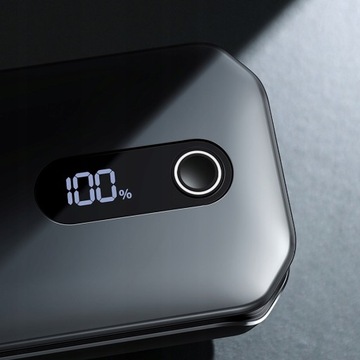 POWERBANK BASEUS АВТОМОБИЛЬНЫЙ СТАРТЕР 12000