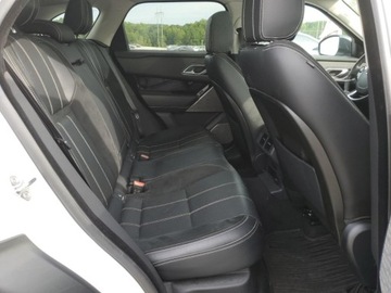 Land Rover Range Rover Velar 2020 Land Rover Range Rover Velar 2020, 2.0L, 4x4, S, od ubezpieczalni, zdjęcie 9