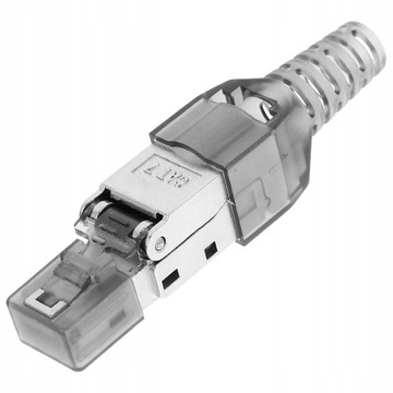 Разъемы модуля кабеля Ethernet