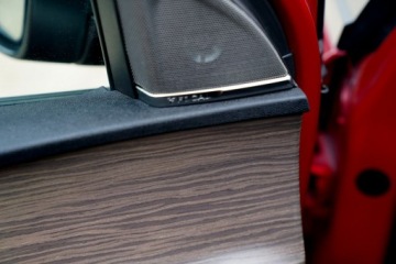 Peugeot 3008 II Crossover Facelifting  1.5 BlueHDi 130KM 2022 Peugeot 3008 GT full led skóra masaze ACC kamera, zdjęcie 18