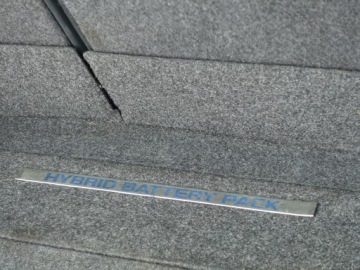 Toyota Auris I 2010 Toyota Auris 1.8 Hybryda/Ksenon/Półskóry/Kamera, zdjęcie 27