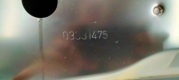 AUDI A4 S4 B9 8W 2016- NOVÁ KAPOTA KRYT JAKO ORIGINÁLNÍ SILIKONY