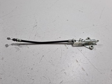 ТРОС ЗАДНЕГО ЗАМКА KAWASAKI Z900 20-