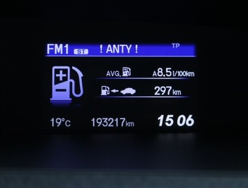 Honda Civic IX Sedan 1.8 i-VTEC 142KM 2014 Honda Civic 1.8 i-VTEC, Salon Polska, Serwis ASO, zdjęcie 14