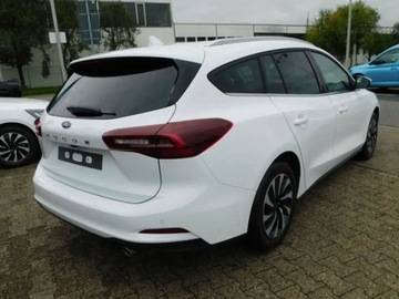 Ford Focus IV Kombi Facelifting 1.5 ECOBLUE 115KM 2025 Od ręki - Titanium X aut 1.5 EcoBlue 115KM / Pakiet Winter, zdjęcie 2