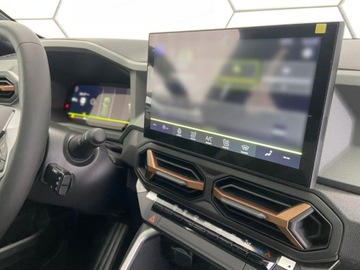 Dacia Bigster 1.8 Hybrid 156KM 2025 Od ręki - Extreme 1.8 Full Hybrid 155KM / Pakiet Parking, Zimowy Plus, zdjęcie 7