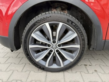 Renault Kadjar Crossover 1.6 dCi 130KM 2016 Renault Kadjar 1,6dci*Navi*Alu*Kamera*, zdjęcie 23