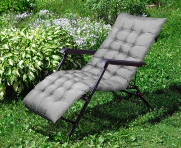 БОЛЬШАЯ ПОДУШКА ДЛЯ САДОВОГО СТУЛА, ПОДУШКА-СИДЕНИЕ ДЛЯ САДОВЫХ КАЧЕЛЕЙ