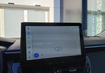 Toyota Corolla XII Sedan Facelifting 1.8 Hybrid 140KM 2024 Toyota Corolla Corolla Style FV23 Salon PL Serwis ASO Bezwypadkowy 1, zdjęcie 17