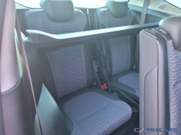 Opel Zafira C Tourer 2.0 CDTI ECOTEC 165KM 2013 Opel Zafira 2.0CDTi Innovation Rewelacyjna Bezwypadkowa 2.0 Diesel 165KM, zdjęcie 11