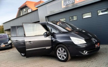 Renault Espace IV Van 2.0 dCi 150KM 2011 Renault Grand Espace Renault Grand Espace 2.0 dCi FAP Edition 25th 2.0, zdjęcie 22