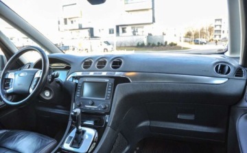 Ford Galaxy III Van Facelifting 2.0 EcoBoost 203KM 2011 Ford Galaxy 2,0T (203KM) Automat Lift 7-osobowy 2.0 Benzyna 203KM, zdjęcie 10