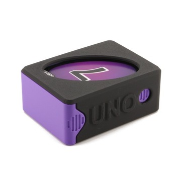 Флип-футляр для карт UNO