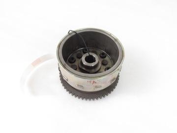 Koło magnesowe + sprzęgiełko Yamaha Majesty 400