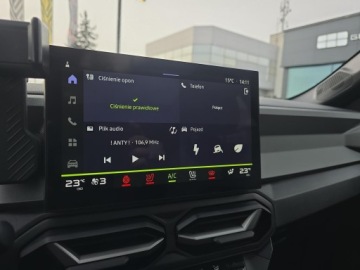 Dacia Bigster 2025 Bigster 1.8 Full Hybrid 155 Journey MMT, zdjęcie 15
