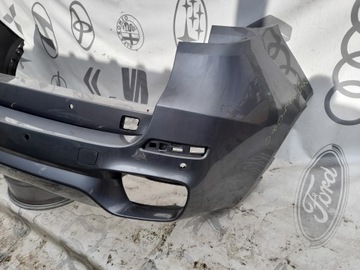 ПАКЕТ ЗАДНЕГО БАМПЕРА BMW X5 F15 M