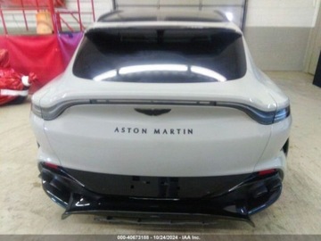 Aston Martin DBX 2023 Aston Martin DBX 707 2023 4.0l 4.0 Benzyna 697KM, zdjęcie 3
