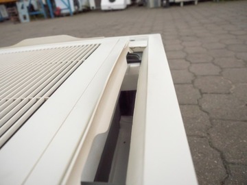 ТЕПЛОВОЙ НАСОС Кондиционер Toshiba ИНВЕРТОРНАЯ мощность 9 кВт