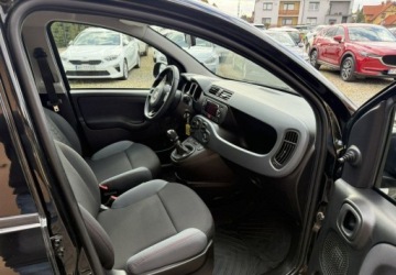 Fiat Panda III Hatchback 5d seria 3 1.2 69KM 2019 Fiat Panda 1,2 69KM Klimatyzacja 1.2 Benzyna 69KM, zdjęcie 18