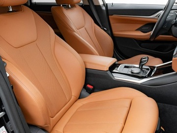 BMW Seria 4 G22-23-26 Coupe 2.0 420i 184KM 2022 BMW 420 GD7F284#420i NAVI 2 stref klima K.cof LED, zdjęcie 29