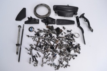 Болты крепления рамы BMW R 1200 RT K26 10-13