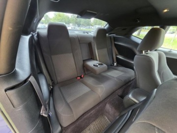 Dodge Challenger III 2018 DODGE CHALLENGER R/T, V8 5.7l HEMI 381KM*Dokumentacja *Po wymianie olei, zdjęcie 25
