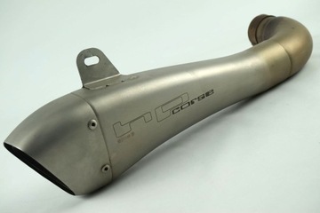 TLUMIK HONDA CB 1000 R HP CORSE JAK AKRAPOVIC