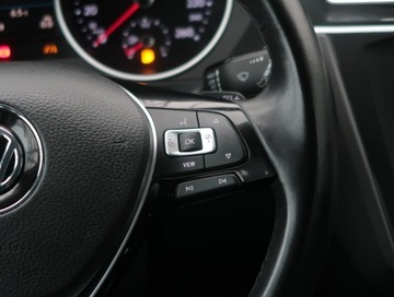 Volkswagen Tiguan II SUV 2.0 TSI 190KM 2019 VW Tiguan 2.0 TSI, Salon Polska, 4X4, DSG, Klima, zdjęcie 16