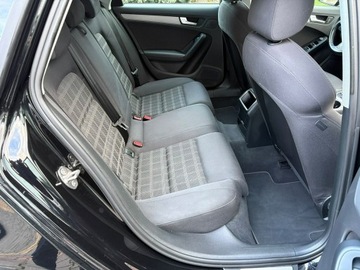 Audi A4 B8 Avant Facelifting 1.8 TFSI 170KM 2014 Audi A4 Avant 1.8 170 KM Xenony Sportowe fotele, zdjęcie 15